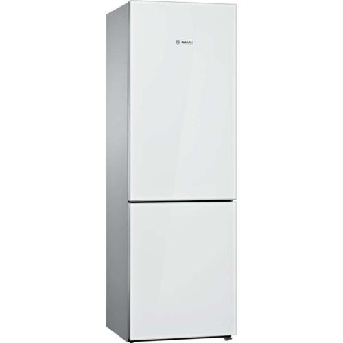 B10CB81NVW/01 800 Series free-standing Fridge-freezer With Freezer At Bot
