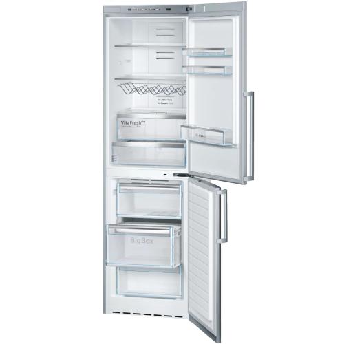 B11CB81SSS/03 800 Series freestanding Bottom Freezer Refrigerator 23.5-i
