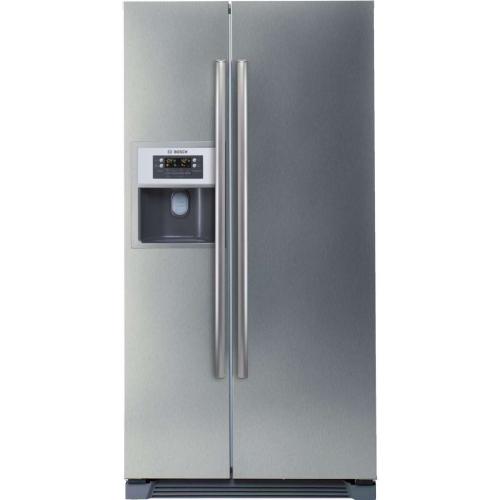 B20CS50SNS/01 Side-by-side Refrigerator