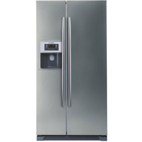 B20CS50SNS/02 Side-by-side Refrigerator