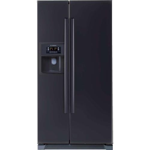 B20CS51SNB/01 Side-by-side Refrigerator