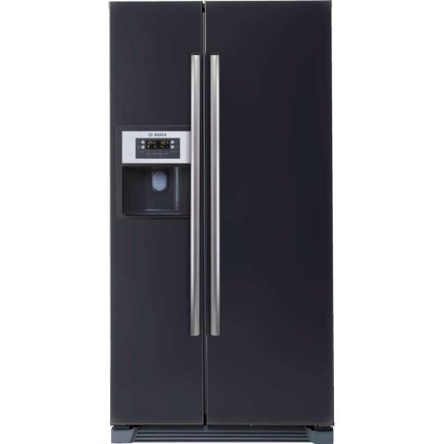 B20CS81SNB/01 Side-by-side Refrigerator