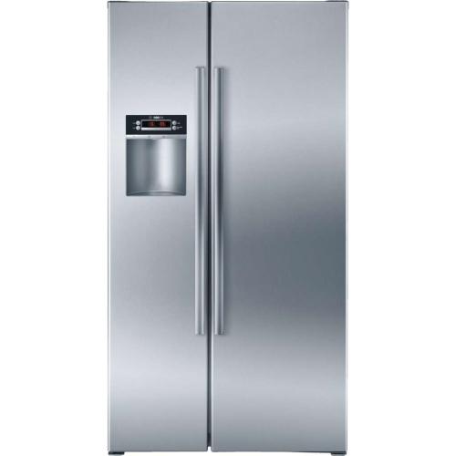 B22CS30SNS/01 Side-by-side Refrigerator