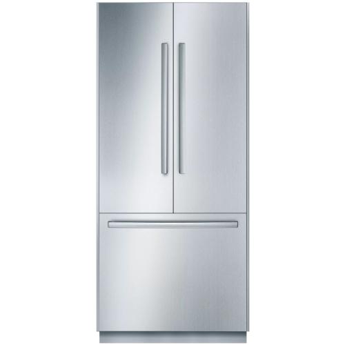 B36BT830NS/06 Benchmark Built-in Bottom Freezer Refrigerator