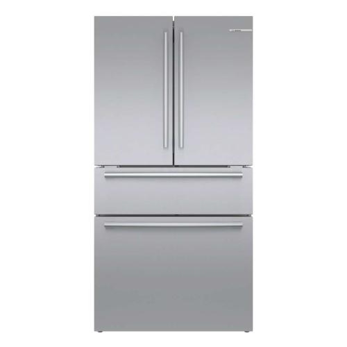 B36CL80SNS/08 800 Series french Door Bottom Mount Refrigerator 36-inch 