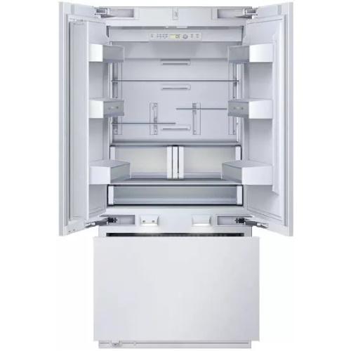 B36IT71NNP/11 Bottom-mount Refrigerator