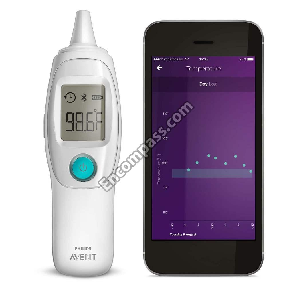 Baby Ear Thermometer Replacement Parts