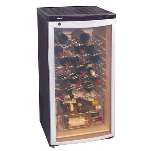 BC112G Bc112g:30 Bottle Wine Cooler W