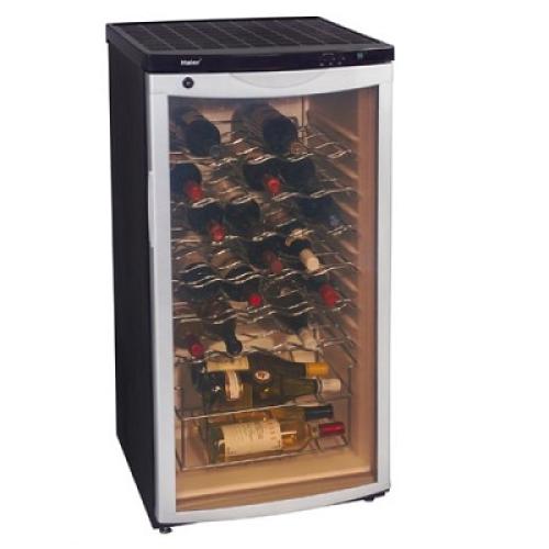 BC112GIR 30 Bottle Wine Cooler - Bc112g
