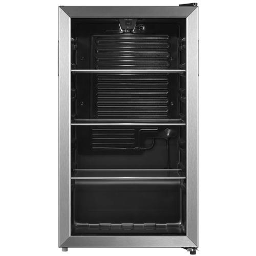 BC1151BS Emerson Wine Cooler