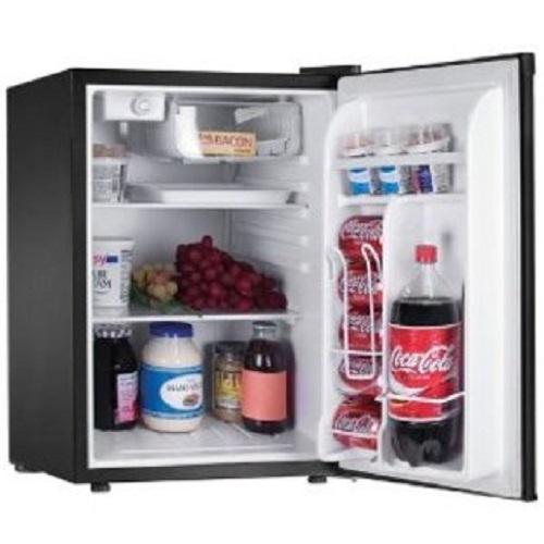 BC66 Bc66:2.5 Cu Ft Refrigerator/fr