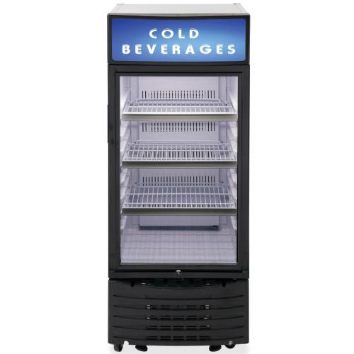 BCC6Q1BG 6.0 Cu. Ft. Beverage Center With Frost Free Cooling System