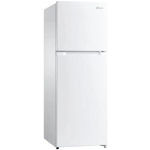 BCD290W Seasons 10.1 Cu Ft Refrigerator (White)