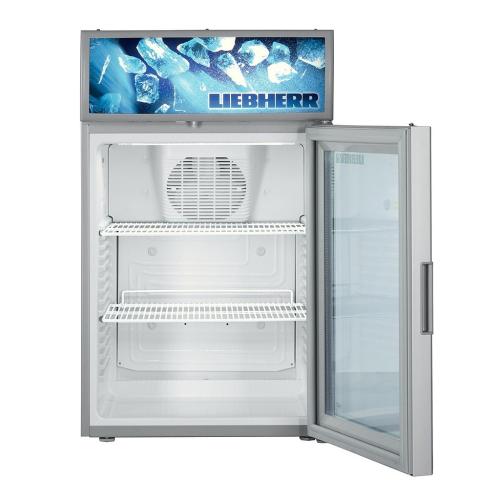 BCDV1002 DISPLAY REFRIGERATOR WITH RE-CIRCULATED AIR
