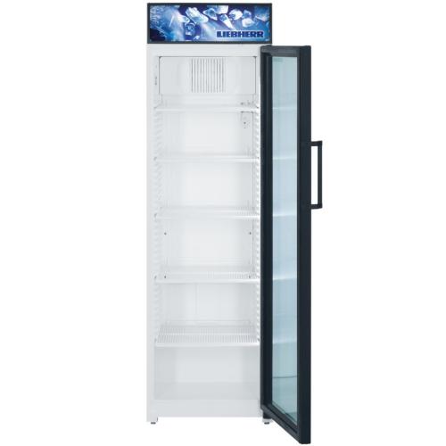 BCDV4313 DISPLAY REFRIGERATOR WITH RE-CIRCULATED AIR