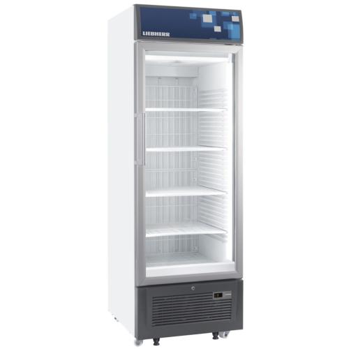 BCDV4613 DISPLAY REFRIGERATOR WITH RE-CIRCULATED AIR
