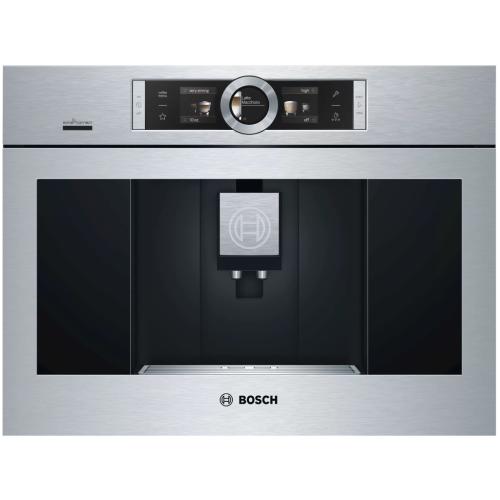 BCM8450UC/03 800 Series built-in Coffee Machine stainless Steel