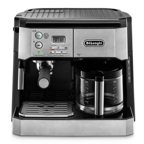 BCO430 Cappuccino, Espresso And Coffee Maker Ver: Ca, Us