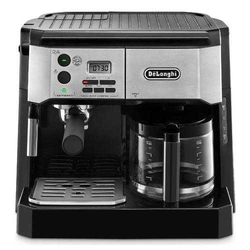 BCO430BM Cappuccino, Espresso And Coffee Maker Ver: Ca. Us
