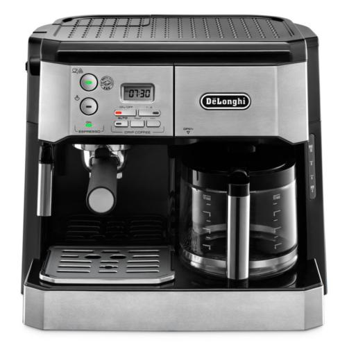 BCO432 Family Espresso Machine Ver: Ca. Us (132510002)