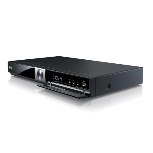 BD370 Network Blu-ray Disc Player