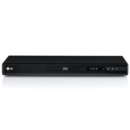 BD630N Network Blu-ray Disc Player