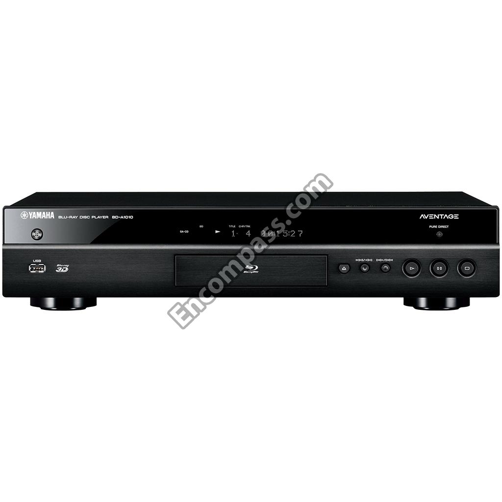 Blu-ray Players Replacement Parts