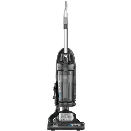 BDASV104 Airswivel Ultra Light Weight Vacuum Cleaner