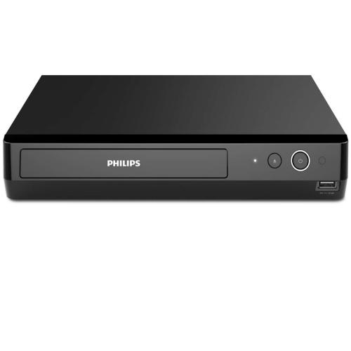 BDP5502/F7 Blu-ray Player