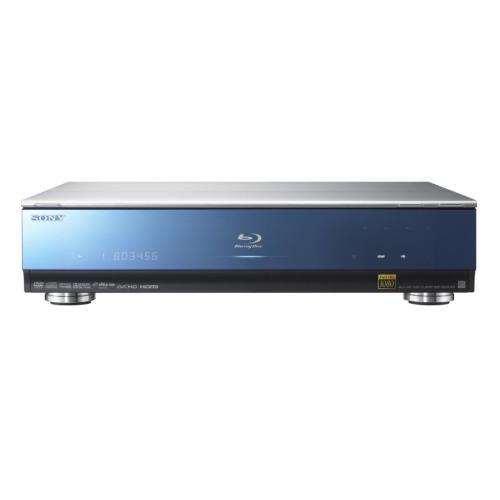 BDPS2000ES Blu-ray Disc Player