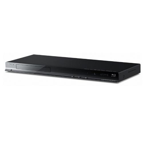 BDPS280 Blu-ray Disc Player