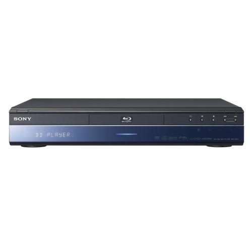 BDPS300 Blu-ray Disc Player