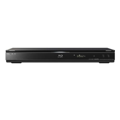 BDPS360 Blu-ray Disc Player