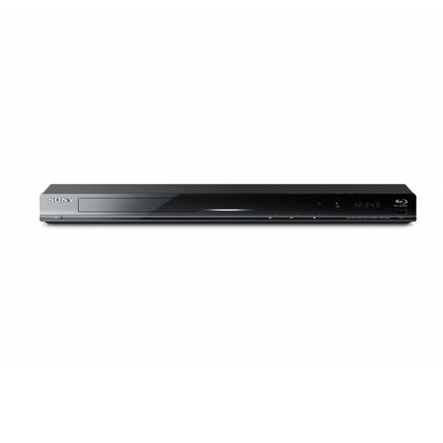 BDPS380 Blu-ray Disc Player