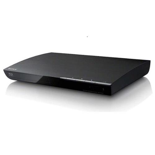 BDPS390 Blu-ray Disc Player