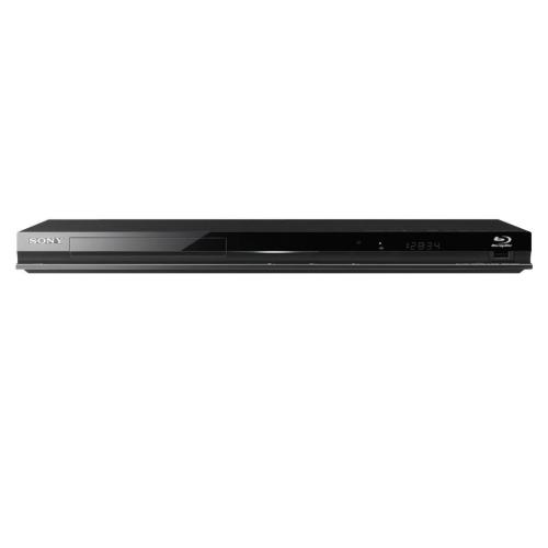 BDPS470 Blu-ray Disc Player