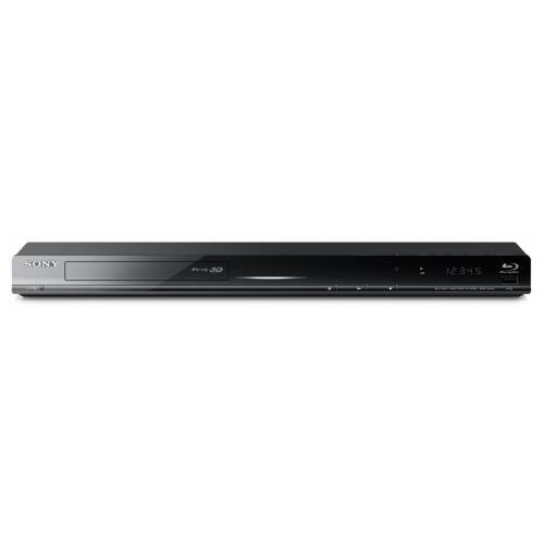 BDPS480 Blu-ray Disc Player