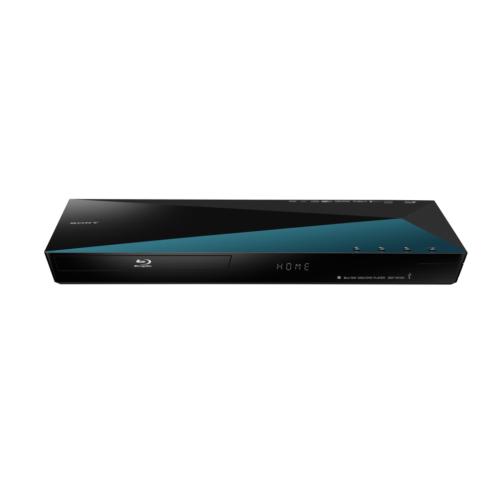 BDPS5100 Sony 3D Blu-ray Disc Player With Super Wi-fi