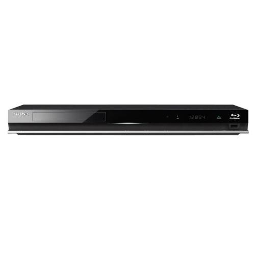 BDPS570 Blu-ray Disc Player