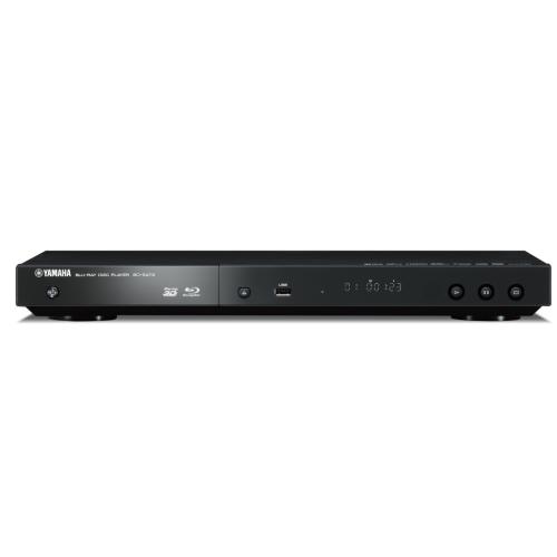 BDS473 Bd-s473 Blu-ray Disc Player