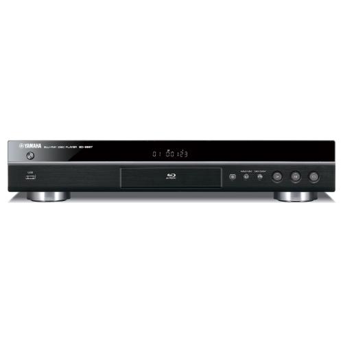 BDS667 Bd-s667 Blu-ray Disc Player