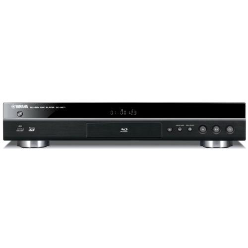 BDS671 Bd-s671 Blu-ray Disc Player