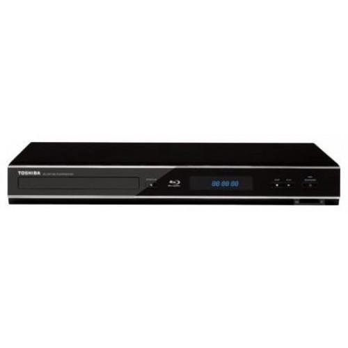 BDX2500 Blu-ray Player