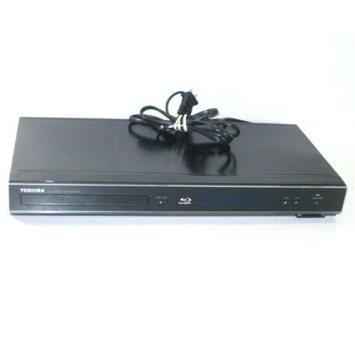 BDX2500KU Blu-ray Player