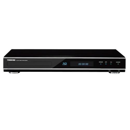 BDX3000KU Blu-ray Player