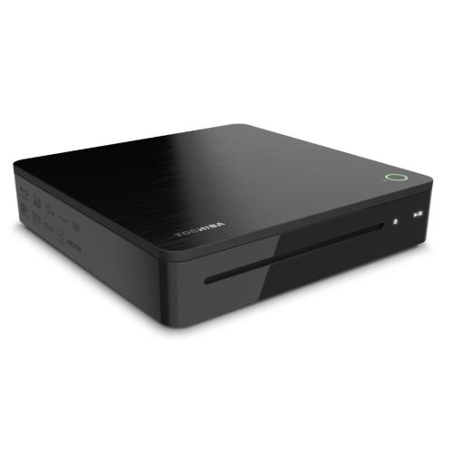 Blu-Ray Player Replacement Parts