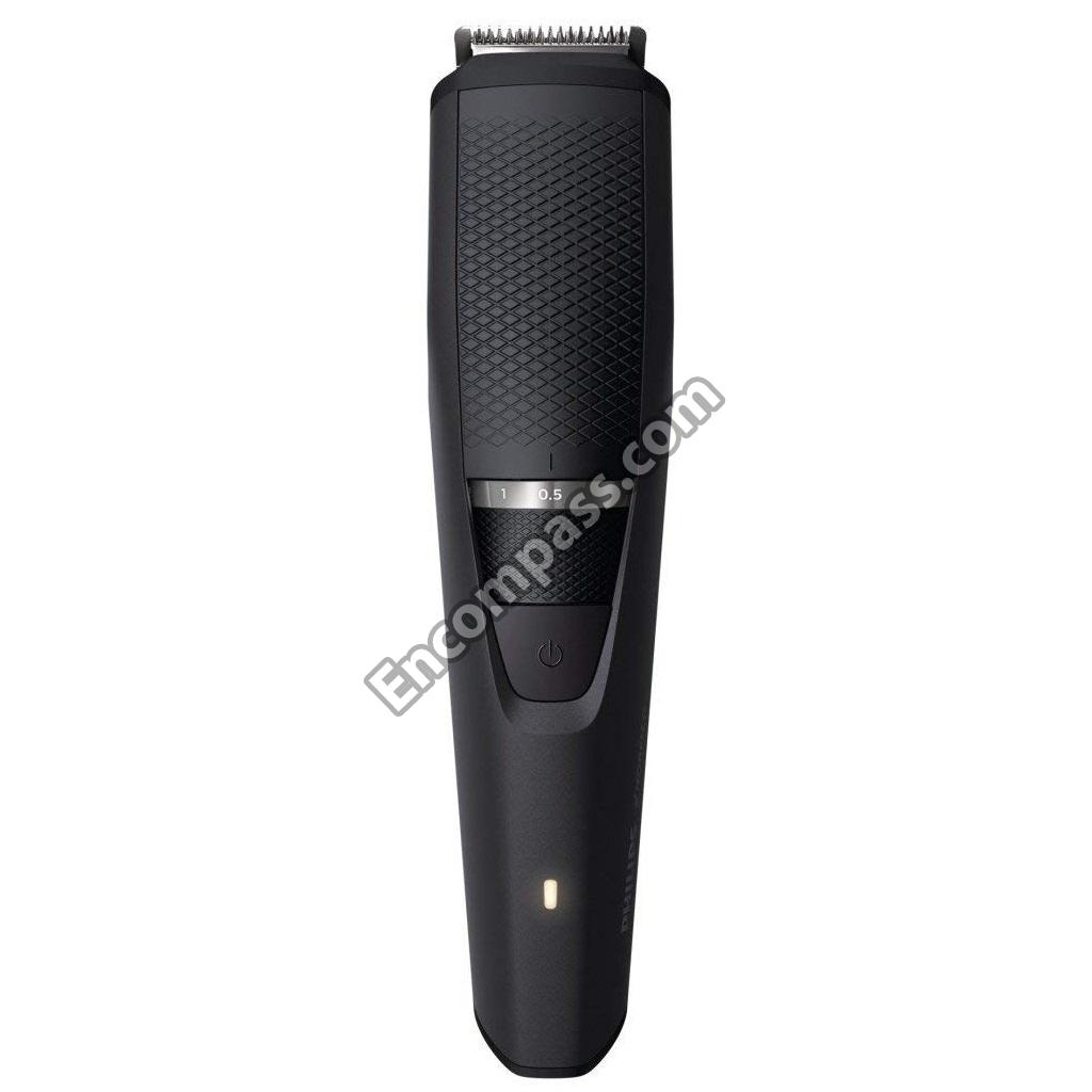 Beard Trimmer Series 3000 Replacement Parts