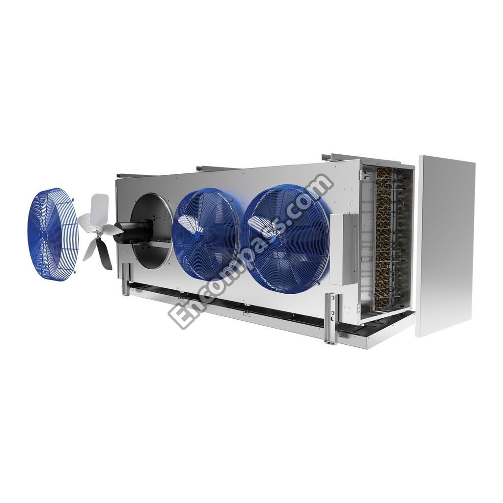 Large Unit Cooler Replacement Parts