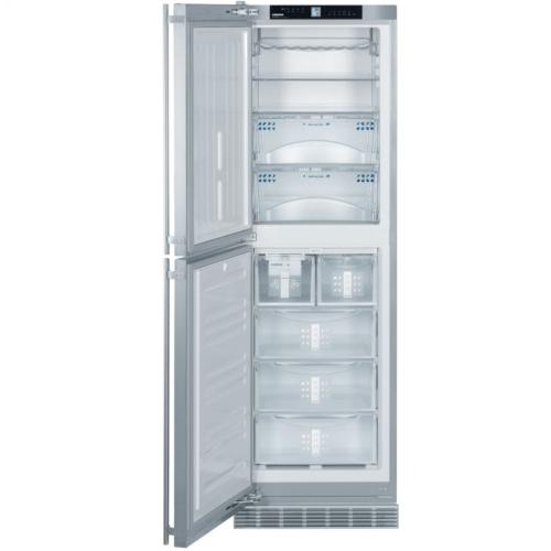 BFI1061 BUILT-IN BIOFRESH-NOFROST COMBINATION-SIDE BY SIDE