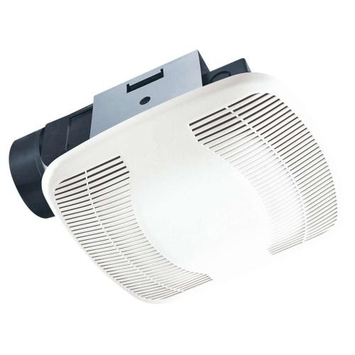 BFQ140 Ceiling Mounted 120 Cfm High Performance Snap-in Exhaust Fan